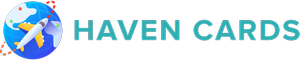 Haven Cards Logo